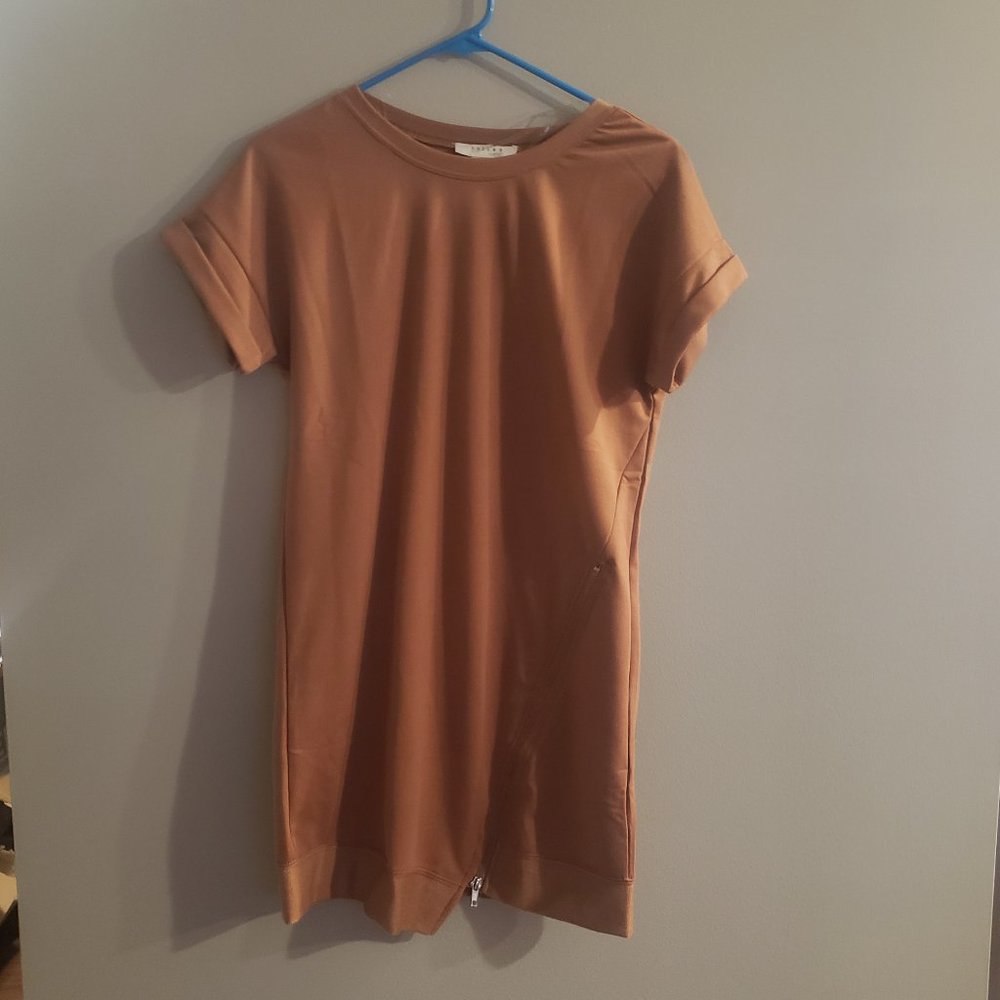 NWOT T-Shirt Dress